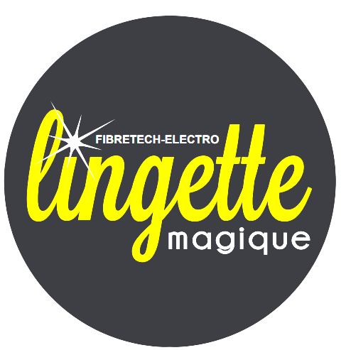 Lingette magique